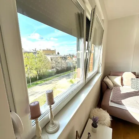 Peace Place Novi Sad * Sremska Kamenica