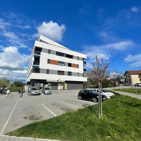 Peace Place Novi Sad Sremska Kamenica