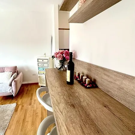 Appartamento Peace Place Novi Sad