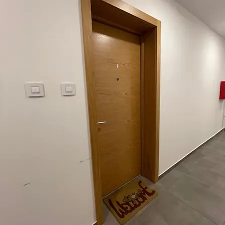 Peace Place Novi Sad * Sremska Kamenica