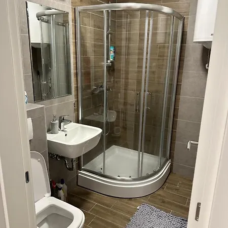 Peace Place Novi Sad