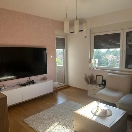 Apartment Peace Place Novi Sad Sremska Kamenica