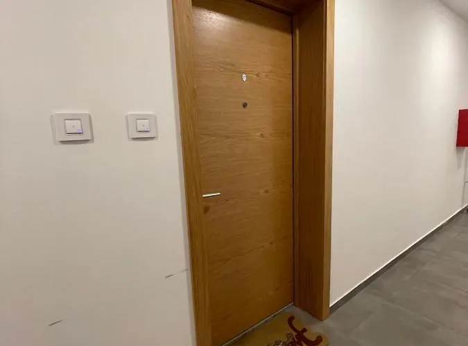 Peace Place Novi Sad * Sremska Kamenica